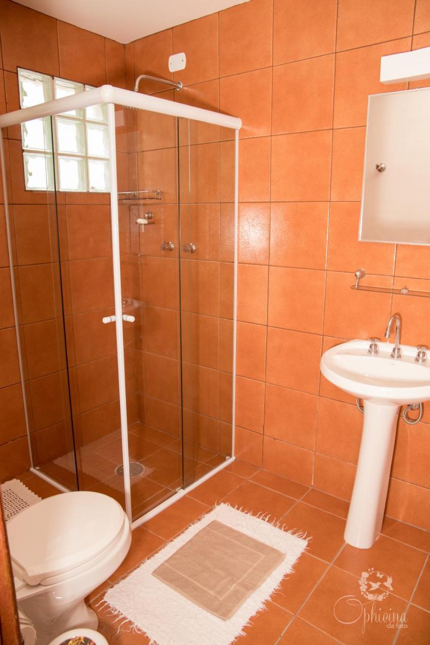 Aconchego Da Serra Casa de hóspedes