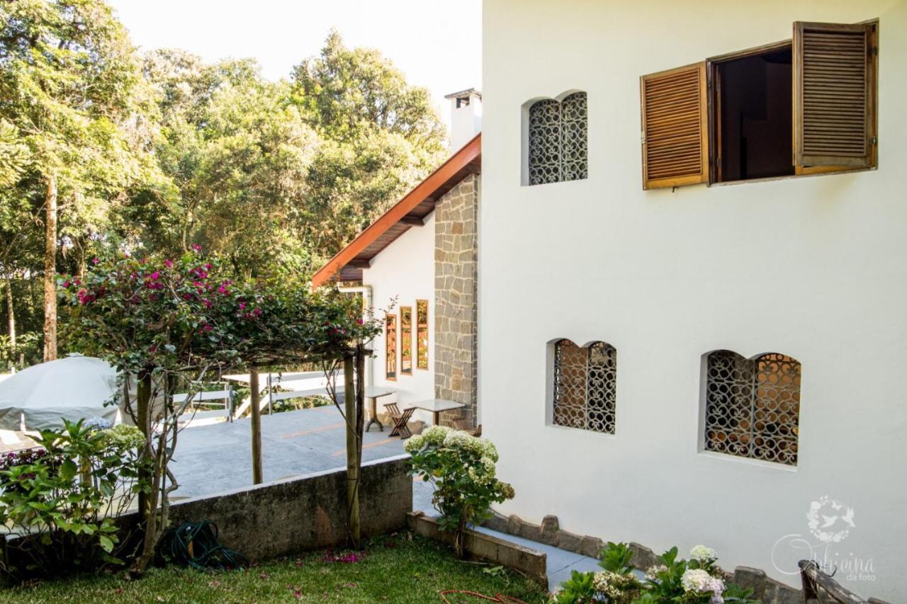 Aconchego Da Serra