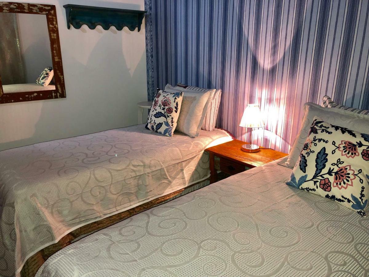 Aconchego Da Serra Casa de hóspedes *